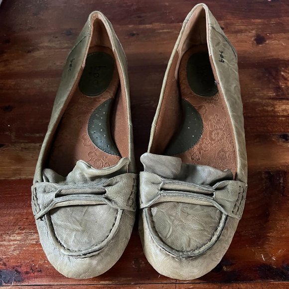 B.O.C. Green Flats - Picture 1 of 3